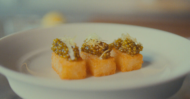 Three Canapé Recipes for Your Next Holiday Party