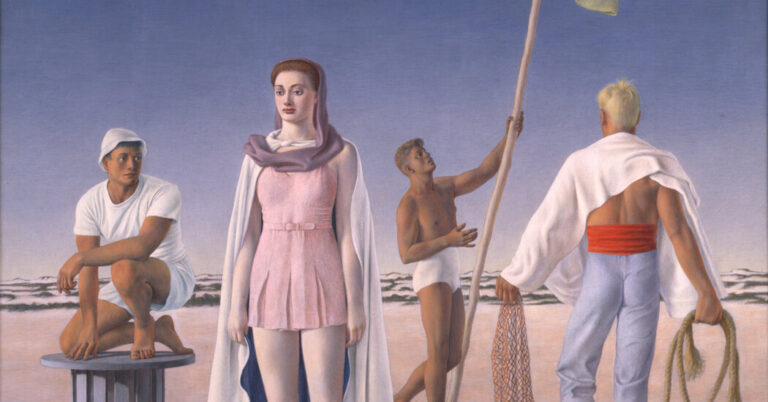 How PaJaMa’s Erotic Photographs Inspired a Generation of Artists