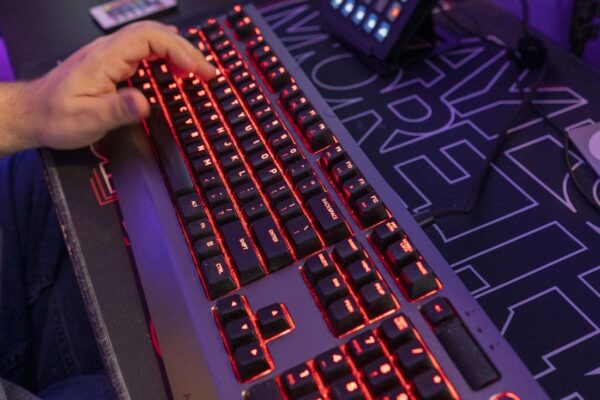 Aurora, BOOM on the rise at DreamLeague Season 26
