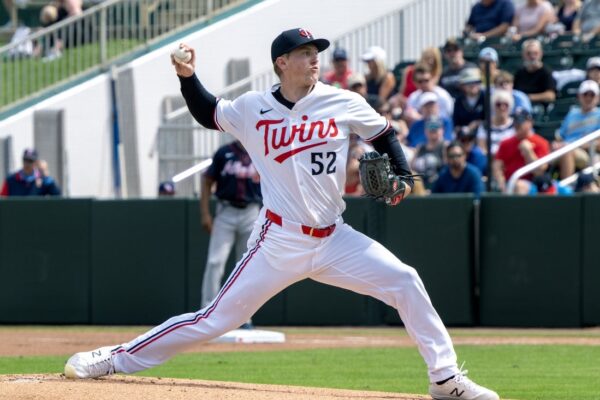 Streaking Twins expected to turn to Zebby Matthews vs. Brewers