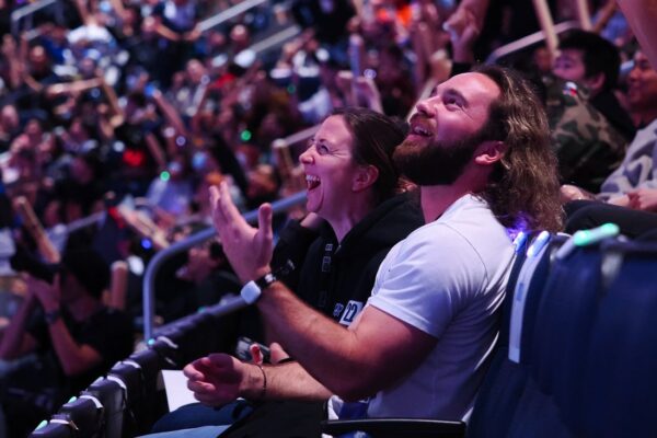 Nigma Galaxy, PARIVISION advance at DreamLeague 26