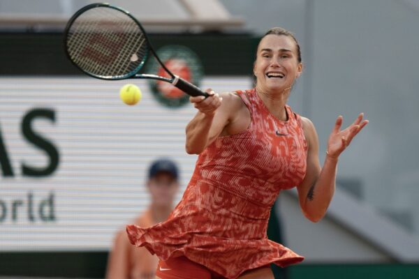 Jannik Sinner, Aryna Sabalenka earn French Open top seeds