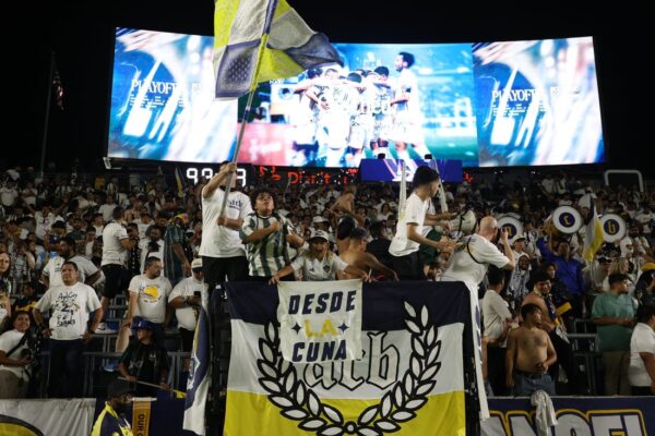 LAFC, L.A. Galaxy renew El Trafico rivalry moving in different directions