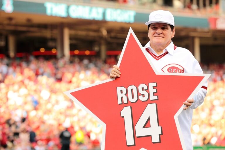 MLB removes Pete Rose, ‘Shoeless’ Joe Jackson from permanently ineligible list