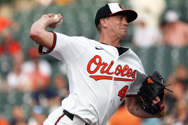 Orioles need to turn hits into runs vs. Nationals