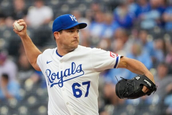 Royals hope Seth Lugo’s return can stop Tigers’ roll