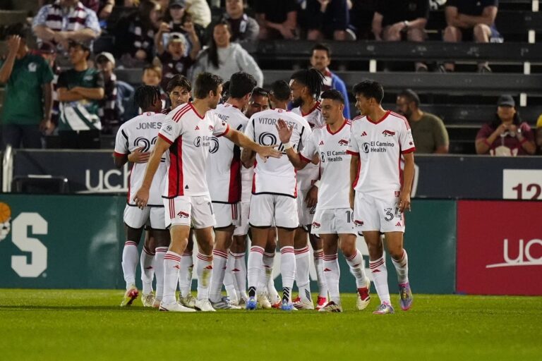 Prolific Earthquakes boast firepower to match Messi, Inter Miami