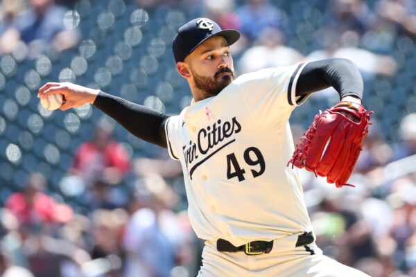Twins pitchers look to throw another gem against Brewers