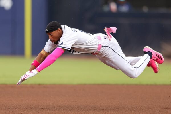 Rays aim for speedy recovery from woes in series with Astros