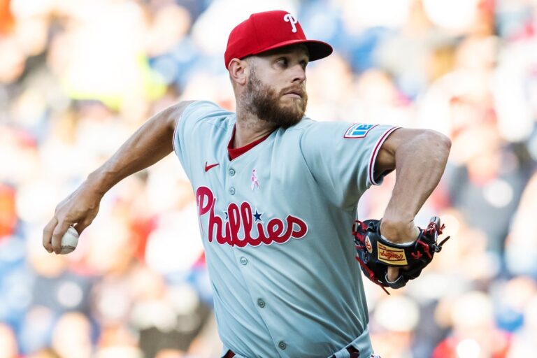 Phillies look to take advantage of Pirates’ road woes