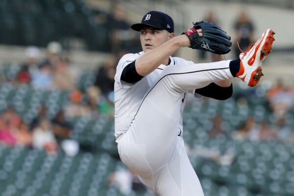 Tigers’ Tarik Skubal looks to give bullpen some rest vs. Cardinals