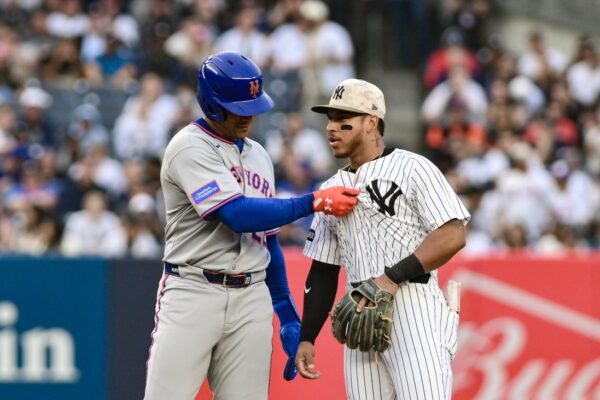 Yanks handle Mets, spoiling Juan Soto’s return to Bronx