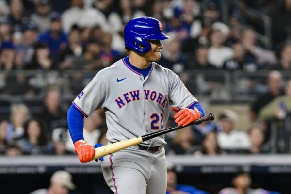Juan Soto, Mets attempt to level Subway Series in Bronx