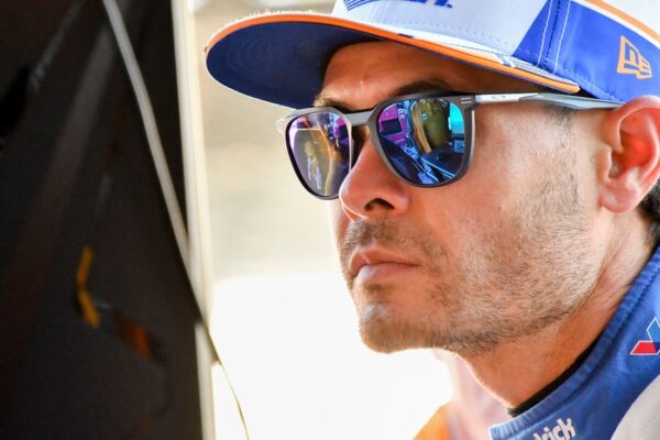 NASCAR driver Kyle Larson qualifies again for Indy 500