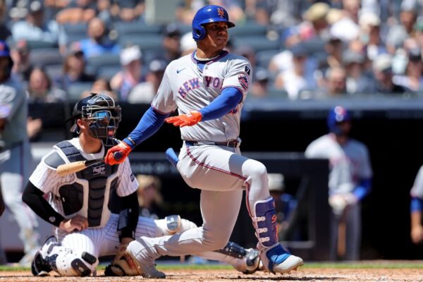 Yankees, Mets battle in rubber game of Subway Series