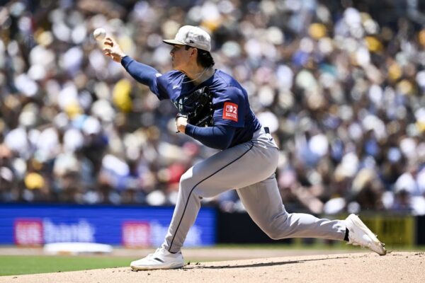 Streaky Mariners heating up while White Sox remain remain ice cold