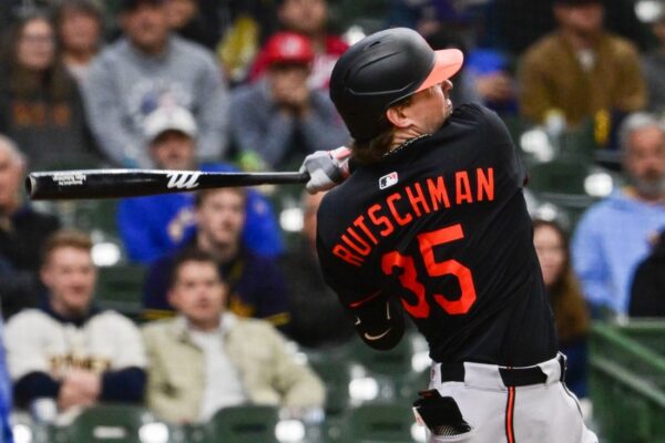 Orioles, Red Sox hope rain stays away as series starts in Boston
