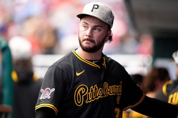 Paul Skenes, assured of remaining with Pirates, faces Brewers