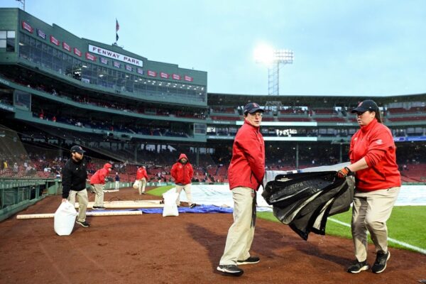 MLB roundup: Rafael Devers (8 RBIs), Red Sox pound Orioles 19-5
