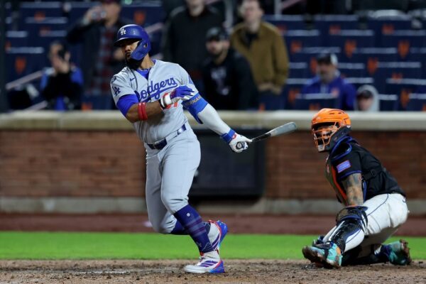Mets, Dodgers regroup after rain-delayed, 13-inning marathon