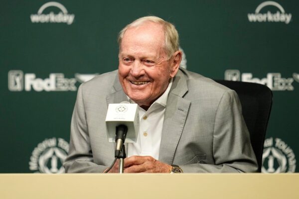 Jack Nicklaus ‘surprised’ but understands Rory McIlroy skipping Memorial