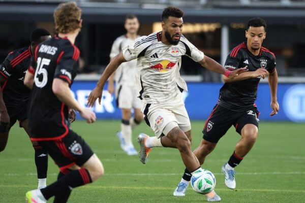 Atlanta United, Red Bulls ride win streaks into matchup