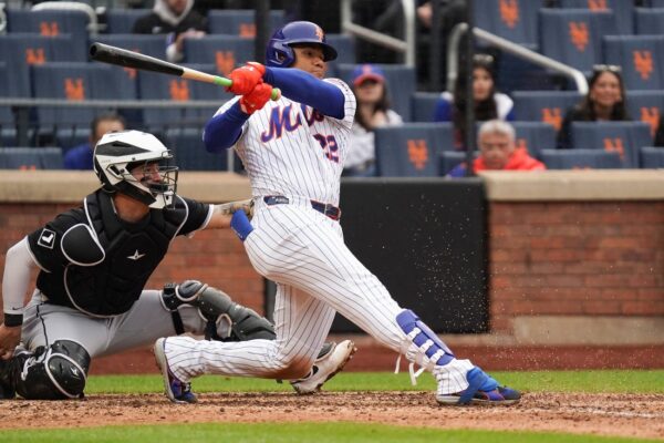 Mets look to jump-start offense with lowly Rockies coming to town