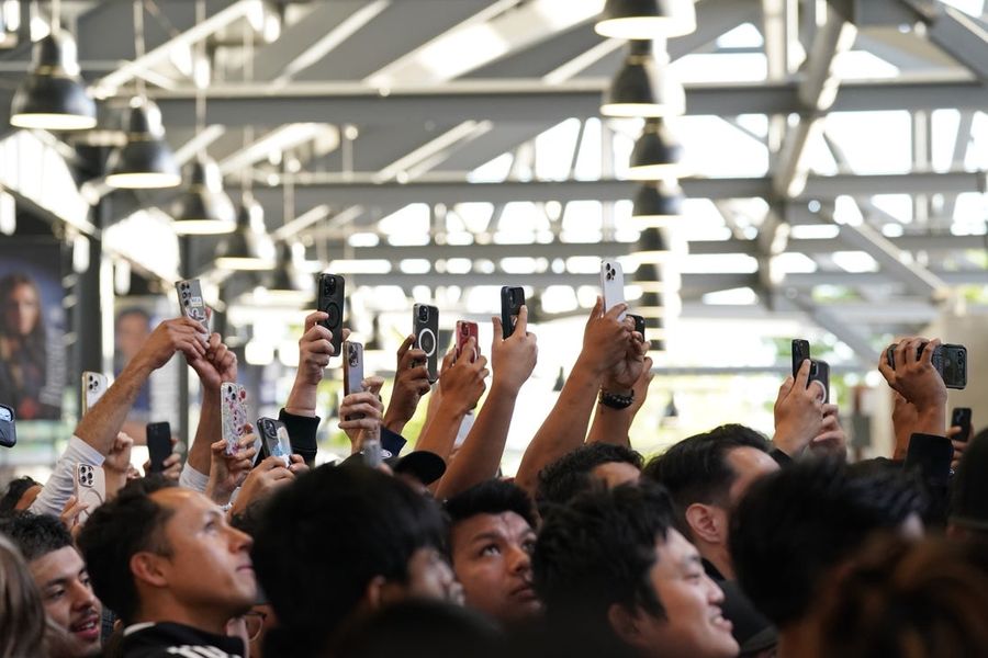 MLS: Inter Miami CF at San Jose Earthquakes