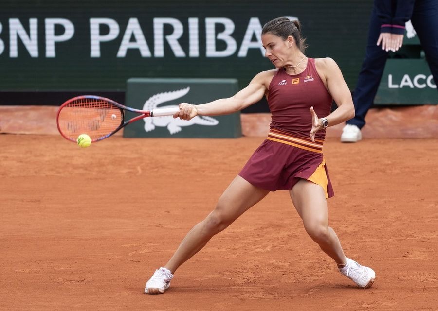 Tennis: French Open