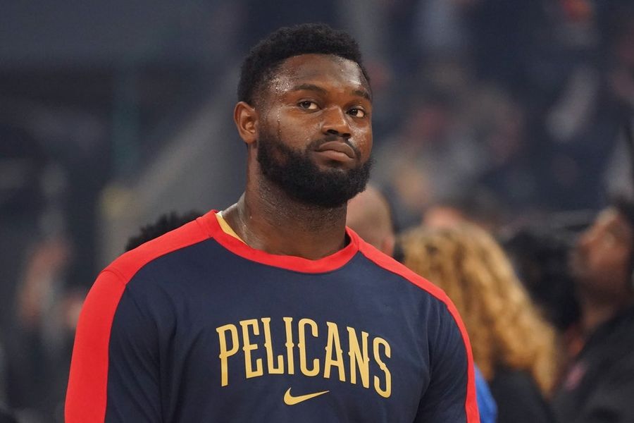 NBA: New Orleans Pelicans at Golden State Warriors