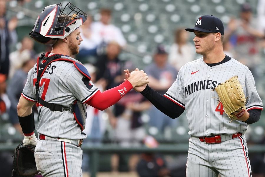 MLB: Game Two-Minnesota Twins at Baltimore Orioles