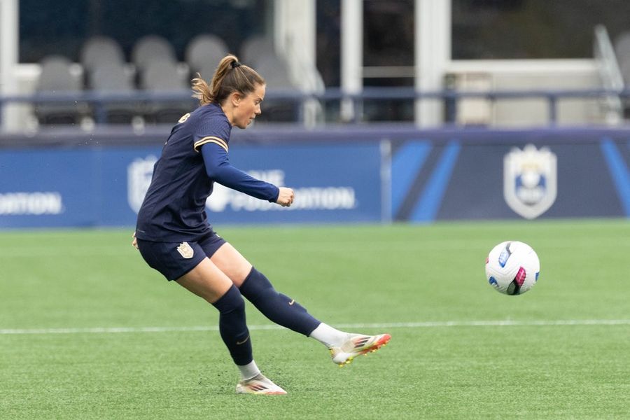 NWSL: Houston Dash at Seattle Reign FC