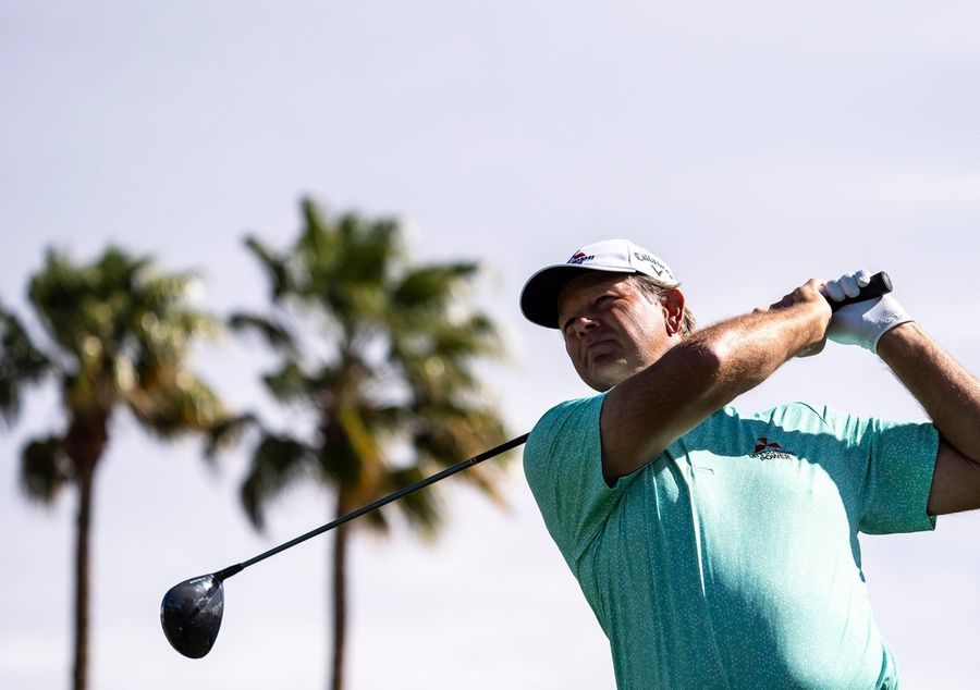 Syndication: Desert Sun