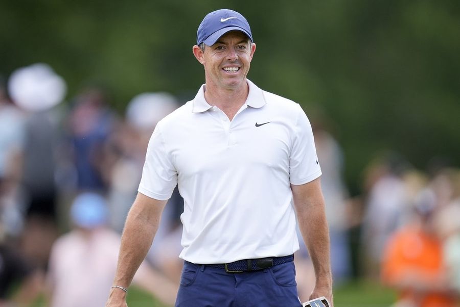 PGA: PGA Championship