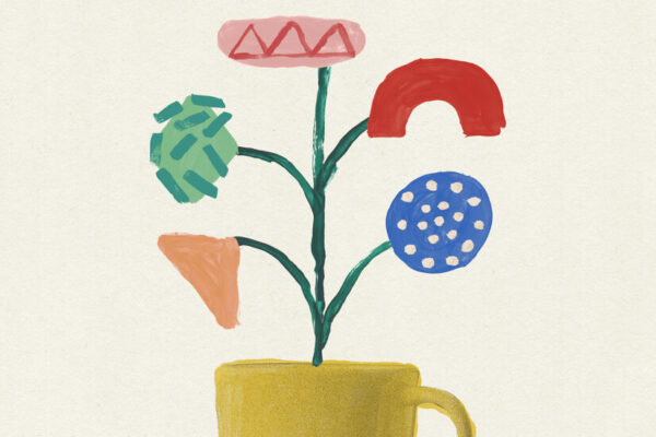 The Creativity Challenge: Try the “10 Percent Rule” for Doing Tasks
