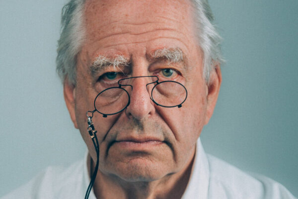 William Kentridge Reflects on What It Means to Be a South African Artist