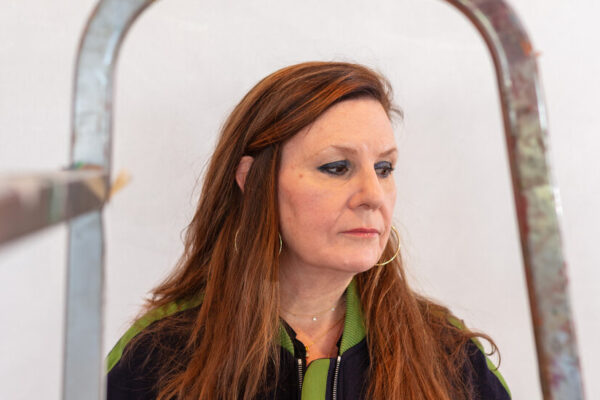 For Lisa Yuskavage, Painting Was ‘Pulling a Pin Out of a Grenade’