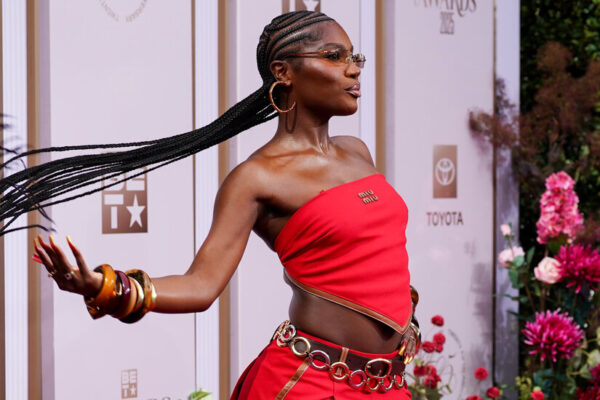 The Best Looks at the 2025 BET Awards: Doechii, GloRilla and More