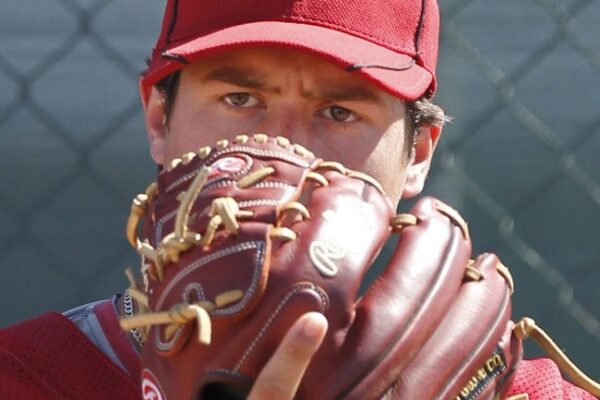 Report: Veteran P Wade Miley mentioned in supplying drugs to late Tyler Skaggs