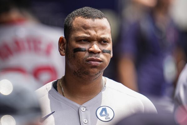Reports: Red Sox ship star Rafael Devers to Giants in blockbuster