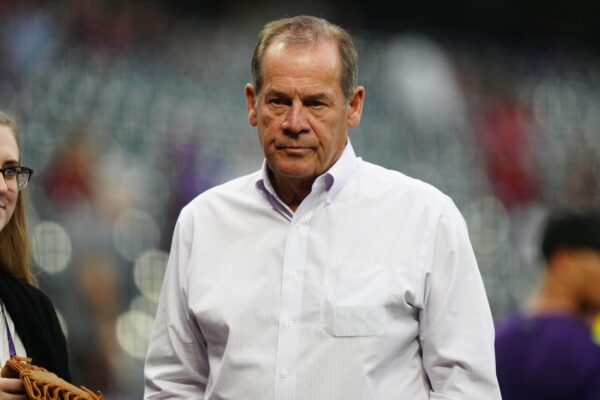 Son of Rockies’ owner to lead struggling franchise