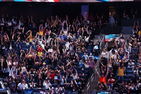 Liquid, Gaimin Gladiators close in on PGL Wallachia final