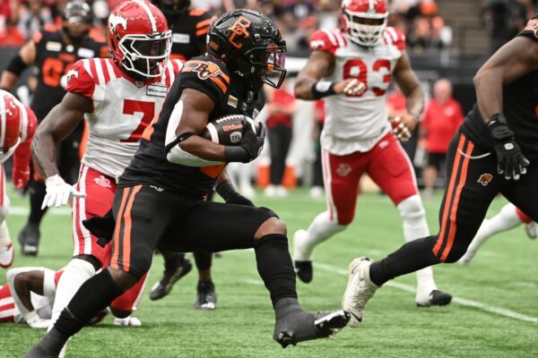 Redblacks, Roughriders to kick off CFL season