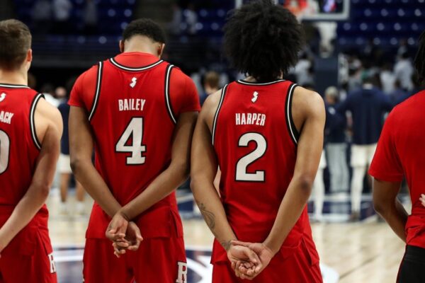 Flagg & Co: Who’s No. 2 in the 2025 NBA Draft?