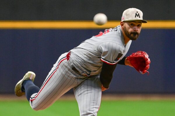 Twins aim to extend dominance of freefalling Athletics