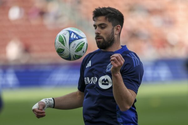 Cruz Azul, Whitecaps clash for Concacaf Champions Cup crown