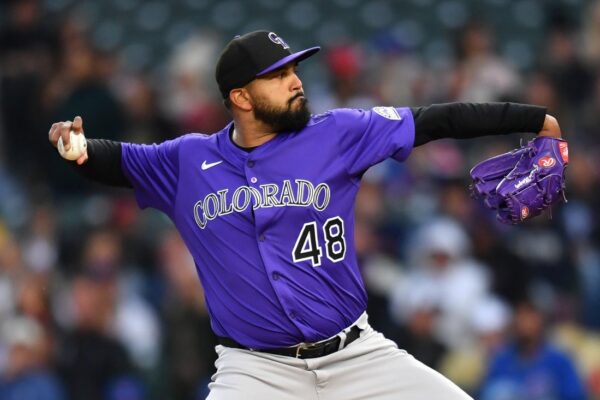 Rockies look to end 8-game skid at Marlins
