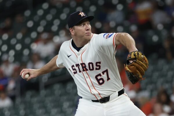 Rookie right-handers square off as Astros face Pirates