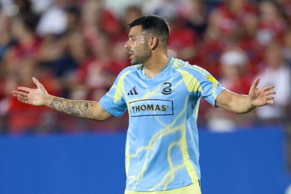 Union faces Charlotte FC, aim to extend unbeaten streak