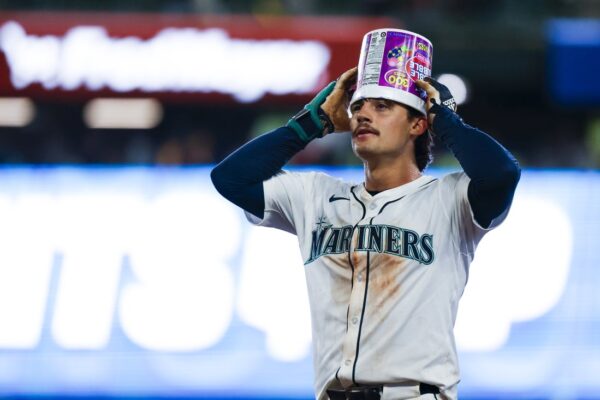 Cole Young, Mariners look for encore vs. Twins